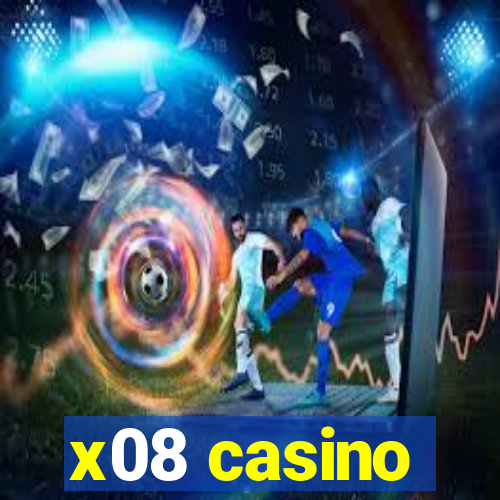 x08 casino